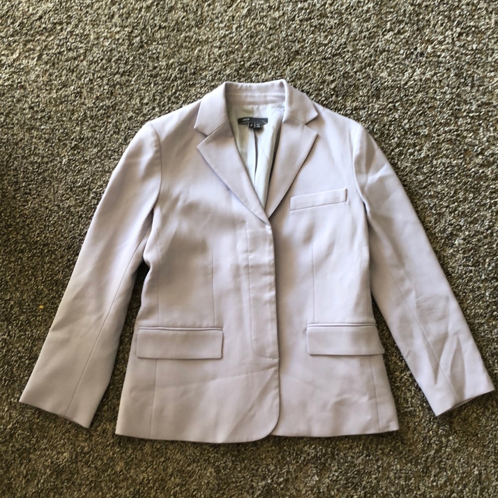 Vince Blazer
